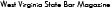 West Virginia State Bar Magazine
